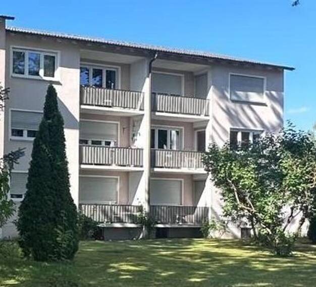 Mehrfamilienhaus zum Kauf als Kapitalanlage geeignet 2.200.000 € 804 m² 2.084 m² Grundstück Ringsee Ingolstadt 85053