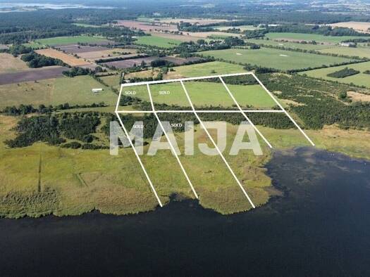 Grundstück zum Kauf 80.000 € 41.812 m² Grundstück Pöide-Keskvere küla 94541