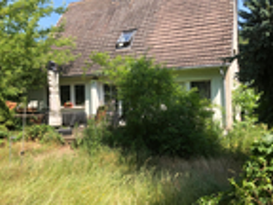 Einfamilienhaus zum Kauf 599.000 € 8 Zimmer 200 m² 800 m² Grundstück Zernow weg 4 Werder (Havel) Werder (Havel) 14542