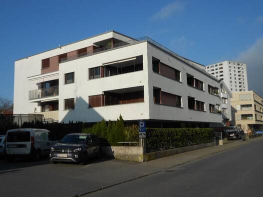 Wohnung zur Miete 2 Zimmer 50 m² EG Heldendankstr. 52 Bregenz 6900
