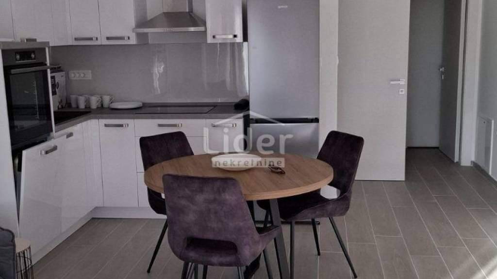 Wohnung zur Miete 900 € 2 Zimmer 55 m² 2. Geschoss Srdoci, Rijeka Srdoci