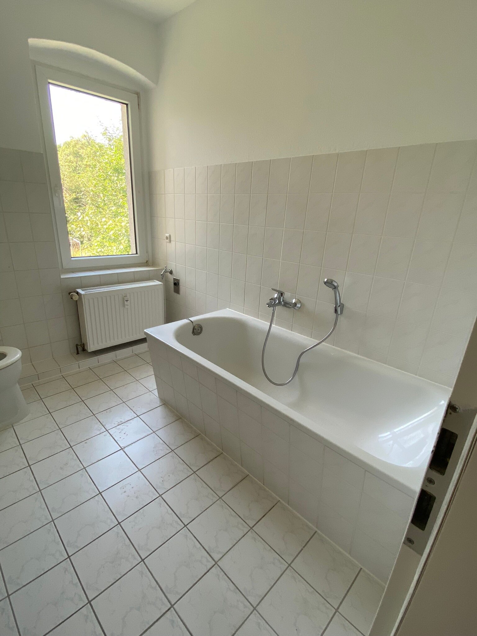 Wohnung zur Miete 192,50 € 1 Zimmer 40,1 m²<br/>Wohnfläche ab sofort<br/>Verfügbarkeit Zeitz Zeitz 06712