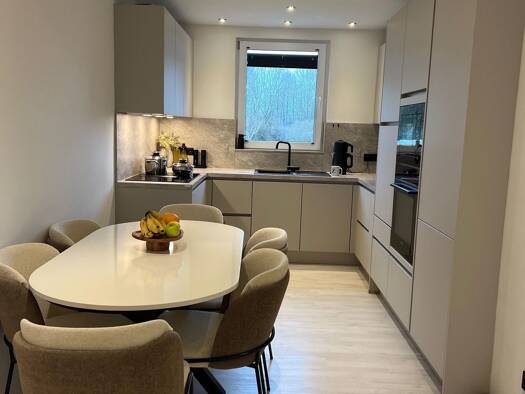 Reihenhaus zum Kauf provisionsfrei 279.000 € 4 Zimmer 122,4 m² 367 m² Grundstück frei ab sofort Platanenstraße 3 Innenstadt Ahlen 59229