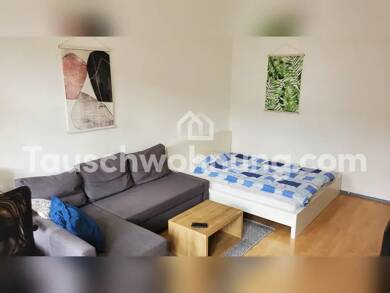 Wohnung zur Miete Tauschwohnung 250 € 1 Zimmer 34 m² 2. Geschoss Friedrichsfelde Berlin 10315