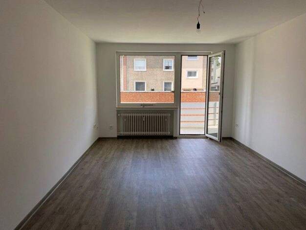 Wohnung zur Miete 414 € 2,5 Zimmer 46 m² frei ab 10.02.2026 Am Stadion 35 Düsternort Delmenhorst 27755