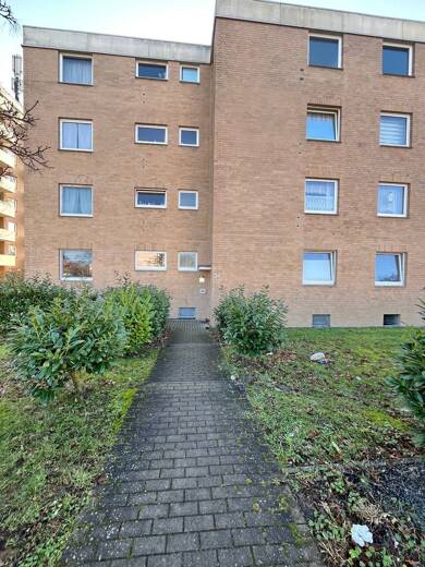 Wohnung zur Miete 699 € 3 Zimmer 75,4 m² EG frei ab 01.08.2025 Berliner Ring 35 Burgdorf - Süd Burgdorf 31303