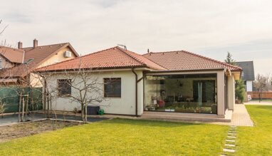 Einfamilienhaus zum Kauf provisionsfrei 375.000 € 4 Zimmer 165 m² 782 m² Grundstück Mosonmagyaróvár 9200