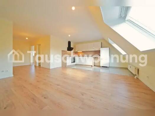 Wohnung zur Miete Tauschwohnung 645 € 1,5 Zimmer 45 m² Leuben Dresden 01259