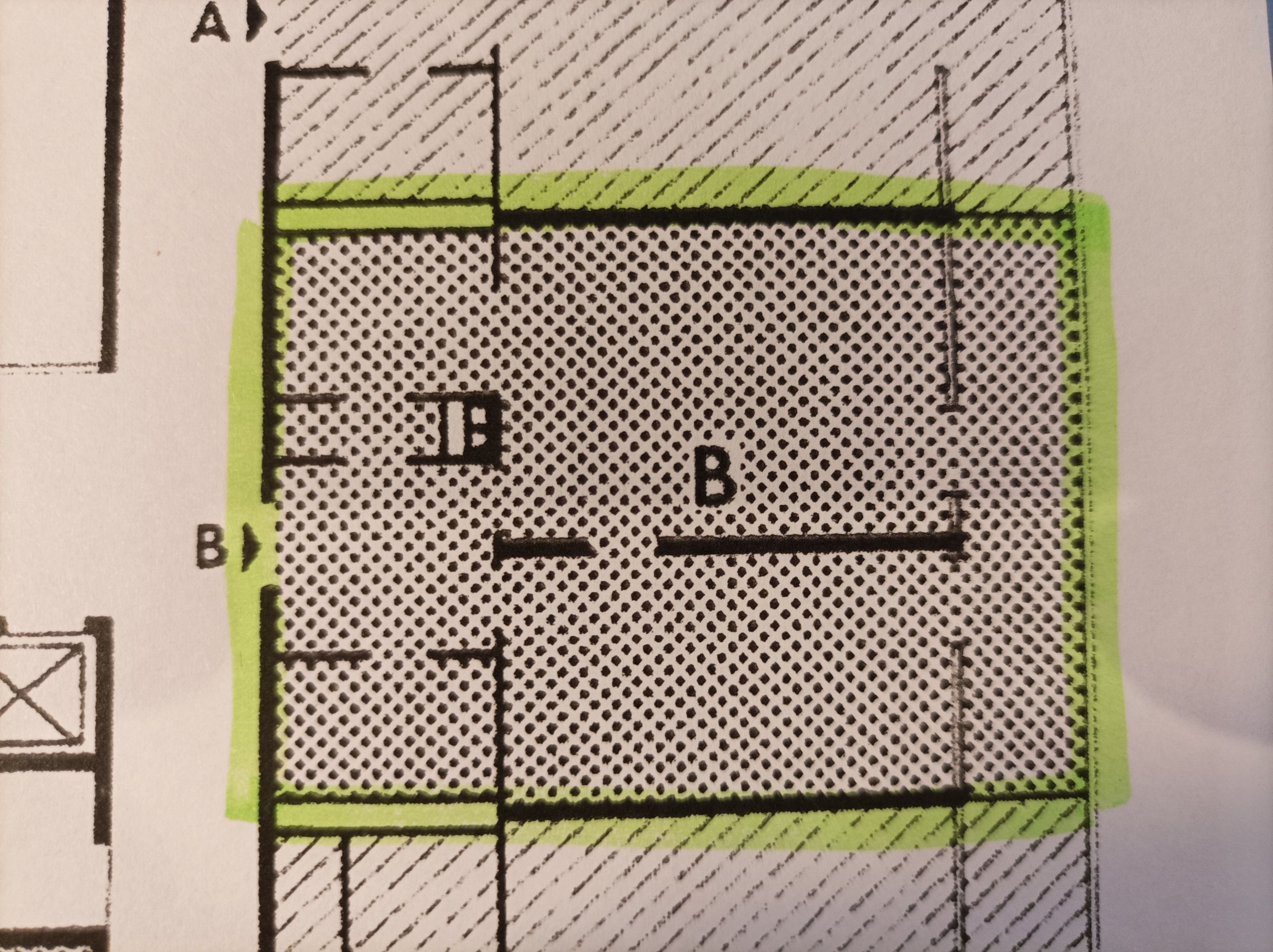 Wohnung zum Kauf provisionsfrei 485.000 € 2 Zimmer 60 m²<br/>Wohnfläche 13.<br/>Geschoss ab sofort<br/>Verfügbarkeit Klopstockstr. Am Luitpoldpark München 80804