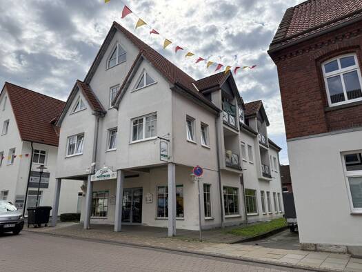 Wohnung zum Kauf 100.000 € 2 Zimmer 64,9 m² Nieheim Nieheim 33039