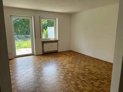 Wohnung zum Kauf provisionsfrei 540.000 € 4 Zimmer 90 m² EG frei ab sofort Goldach Hallbergmoos 85399