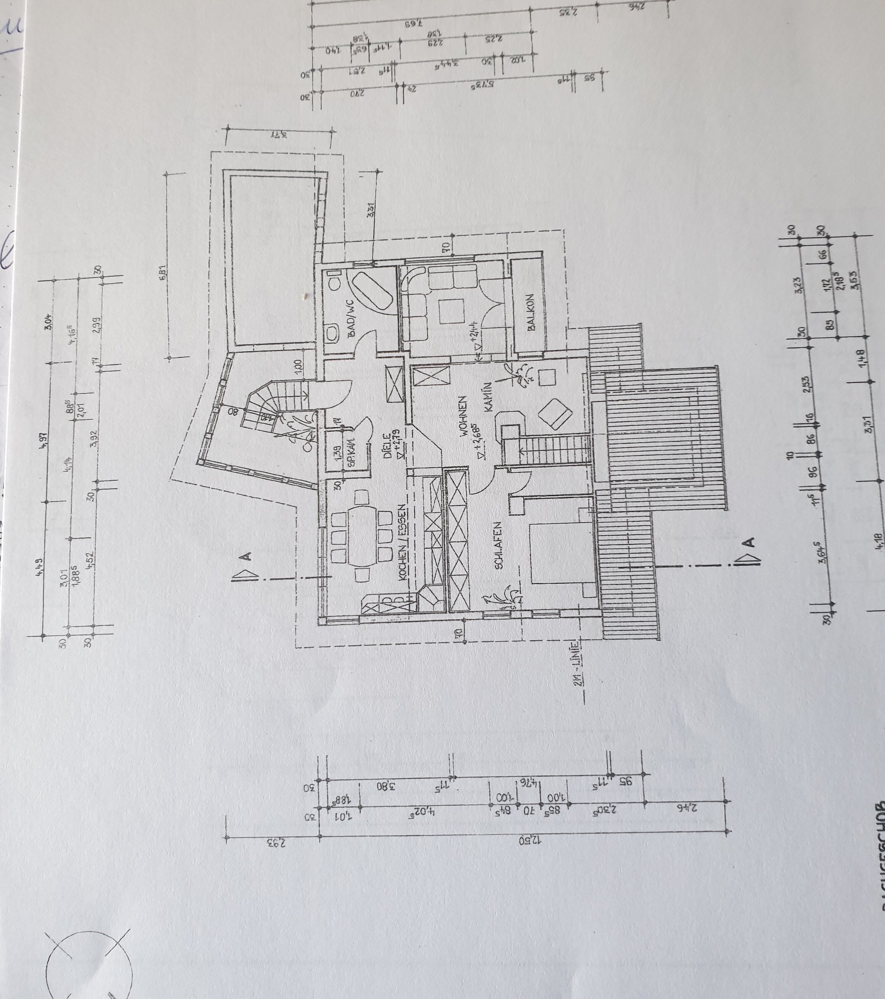 Einfamilienhaus zum Kauf 315.000 € 6 Zimmer 184 m²<br/>Wohnfläche 691 m²<br/>Grundstück ab sofort<br/>Verfügbarkeit Wahlbezirk 62 Suhl 98527