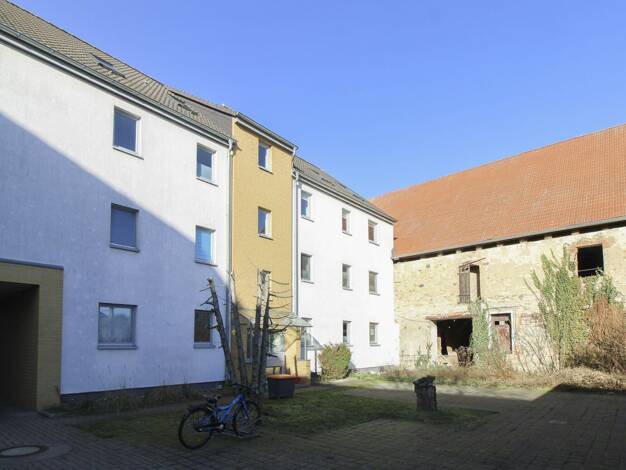 Sonstiges zum Kauf als Kapitalanlage geeignet 65.000 € 1 Zimmer 132 m² Ottersleben Ottersleben 39116