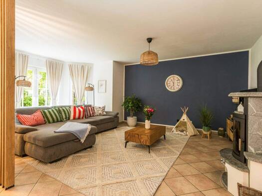 Einfamilienhaus zum Kauf 795.000 € 5 Zimmer 135 m² 500 m² Grundstück Potsdam West Potsdam 14471