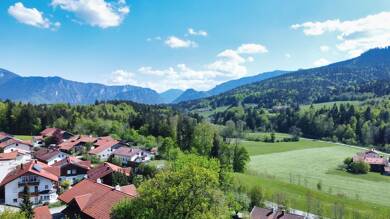 Grundstück zum Kauf 690.000 € 1.372 m² Grundstück Hammer Siegsdorf 83313