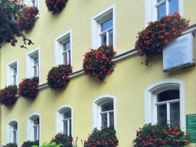 Reihenmittelhaus zum Kauf 124.000 € 9 Zimmer 169 m² 130 m² Grundstück Ronneburg Ronneburg 07580
