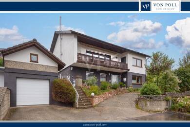 Einfamilienhaus zum Kauf 499.000 € 8 Zimmer 249,7 m² 900 m² Grundstück Lohrbach Mosbach / Lohrbach 74821