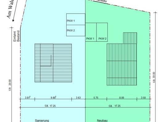 Grundstück zum Kauf provisionsfrei 147.800 € 601 m² Grundstück Wendhausen Lehre 38165