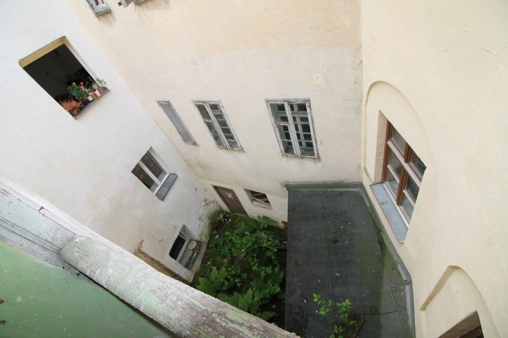 Stadthaus zum Kauf 590.000 € 9 Zimmer 230 m²<br/>Wohnfläche 200 m²<br/>Grundstück Altstadt Passau 94032