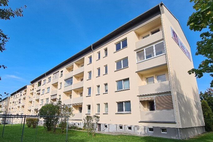 Wohnung zur Miete 250 € 2 Zimmer 50 m²<br/>Wohnfläche 3.<br/>Geschoss ab sofort<br/>Verfügbarkeit Buchbergstraße 47 Großschönau Großschönau 02779