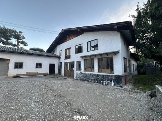 Stellplatz zur Miete 80 € Maximilianstraße Altmünster 4813