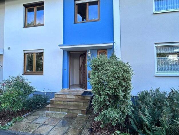Reihenmittelhaus zur Miete 2.100 € 5 Zimmer 142 m² 169 m² Grundstück Blütenstraße 27 Puchheim Bahnhof Puchheim 82178
