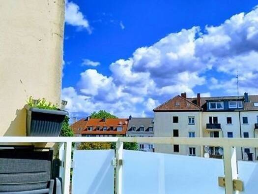 Wohnung zum Kauf 149.900 € 4 Zimmer 100 m² 2. Geschoss Präsidentstraße 52 Hamme Bochum 44791