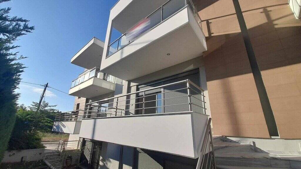 Maisonette zum Kauf 395.000 € 6 Zimmer 207 m² 1. Geschoss Thessaloniki