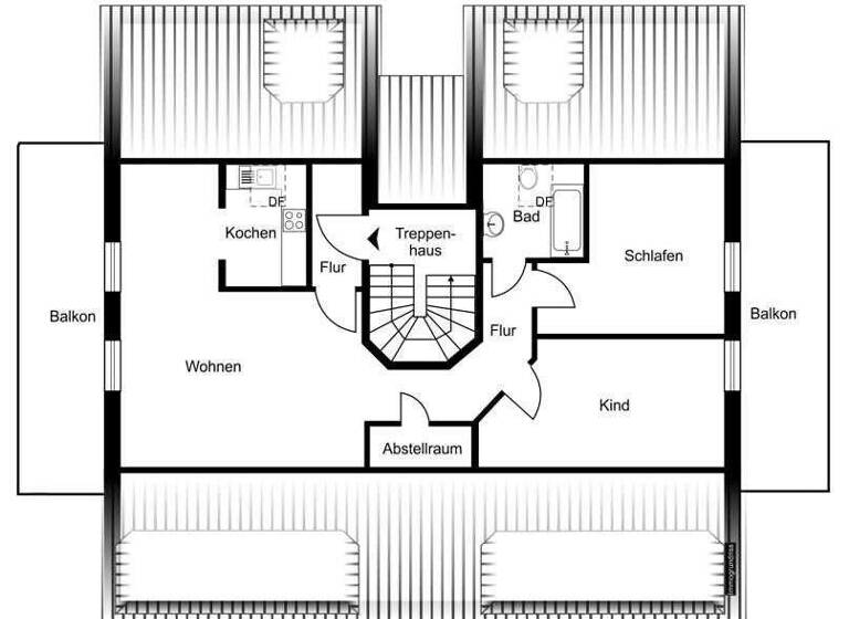 Wohnung zum Kauf 395.500 € 3 Zimmer 83,5 m² Schenefeld 22869