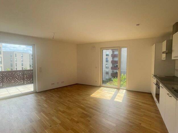 Wohnung zur Miete 940 € 2 Zimmer 64,1 m² Geschoss 1/3 frei ab 01.10.2026 Deutenbacher Straße 24 Stein Stein 90547