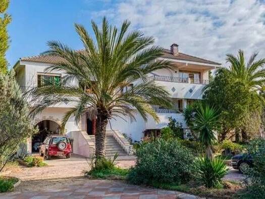 Chalet zum Kauf 720.000 € 5 Zimmer 900 m² Avenida Verge Estrella Pau Gilet 46149