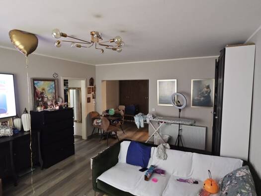 Wohnung zum Kauf 189.000 € 2 Zimmer 58,3 m² 3. Geschoss Vogelsang Neuss 41462