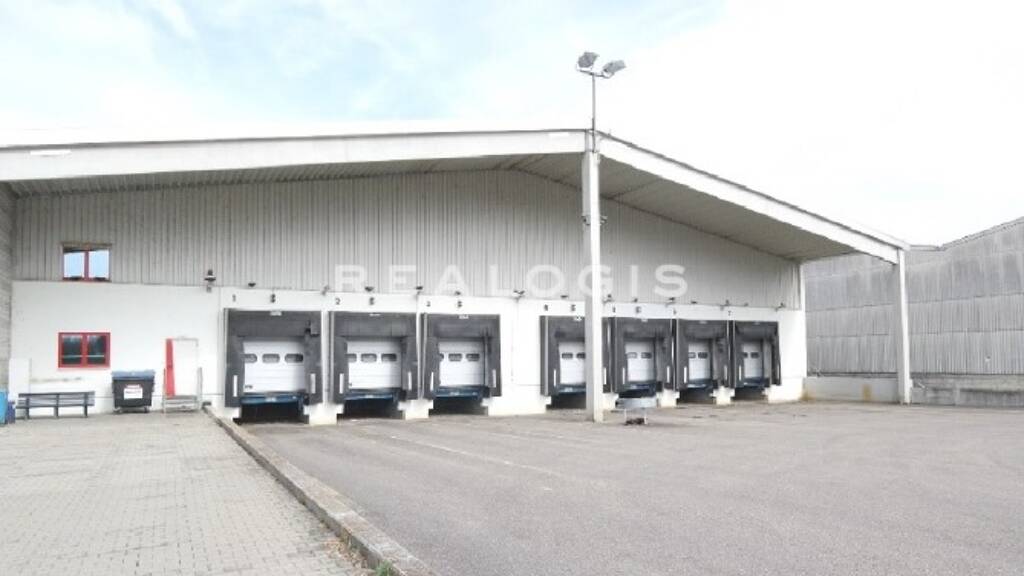 Halle/Industriefläche zur Miete 5.000 m² Lagerfläche Grolsheim 55459