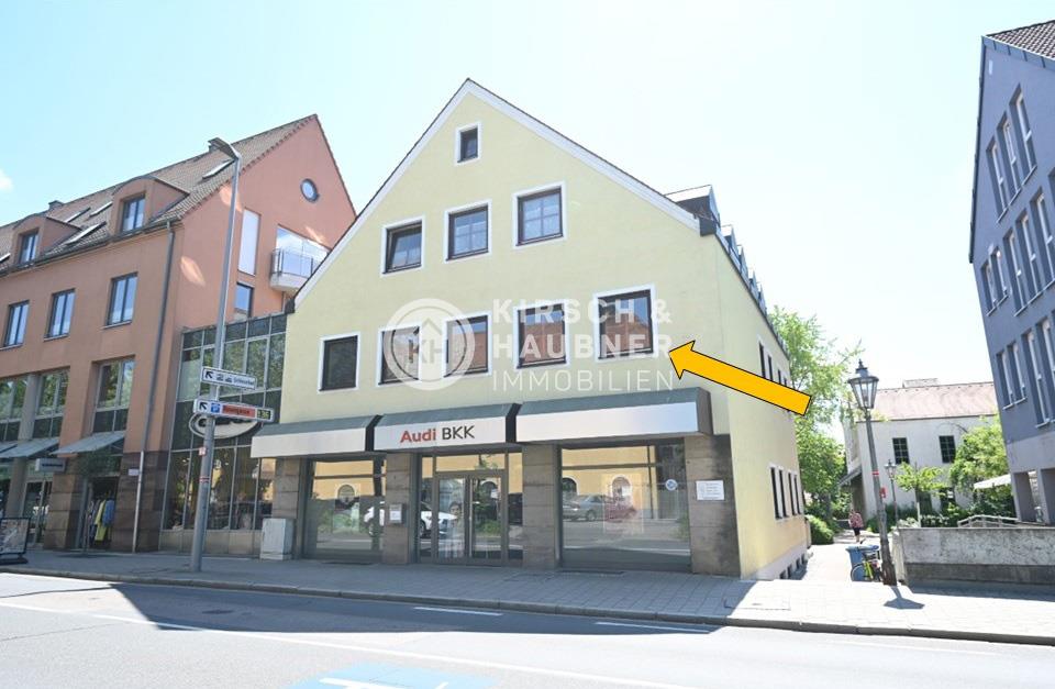 Büro-/Praxisfläche zur Miete 1.900 € 236 m²<br/>Bürofläche Neumarkt Neumarkt 92318