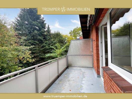 Wohnung zum Kauf 255.000 € 2 Zimmer 59,3 m² 1. Geschoss Niendorf Hamburg 22453