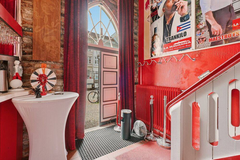 Haus – Lübeck, Innenstadt - Ansicht 5