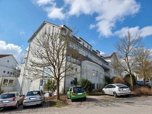 Maisonette zum Kauf 225.000 € 3 Zimmer 87 m² EG Konrblumenstr. 27 Öhringen 74613