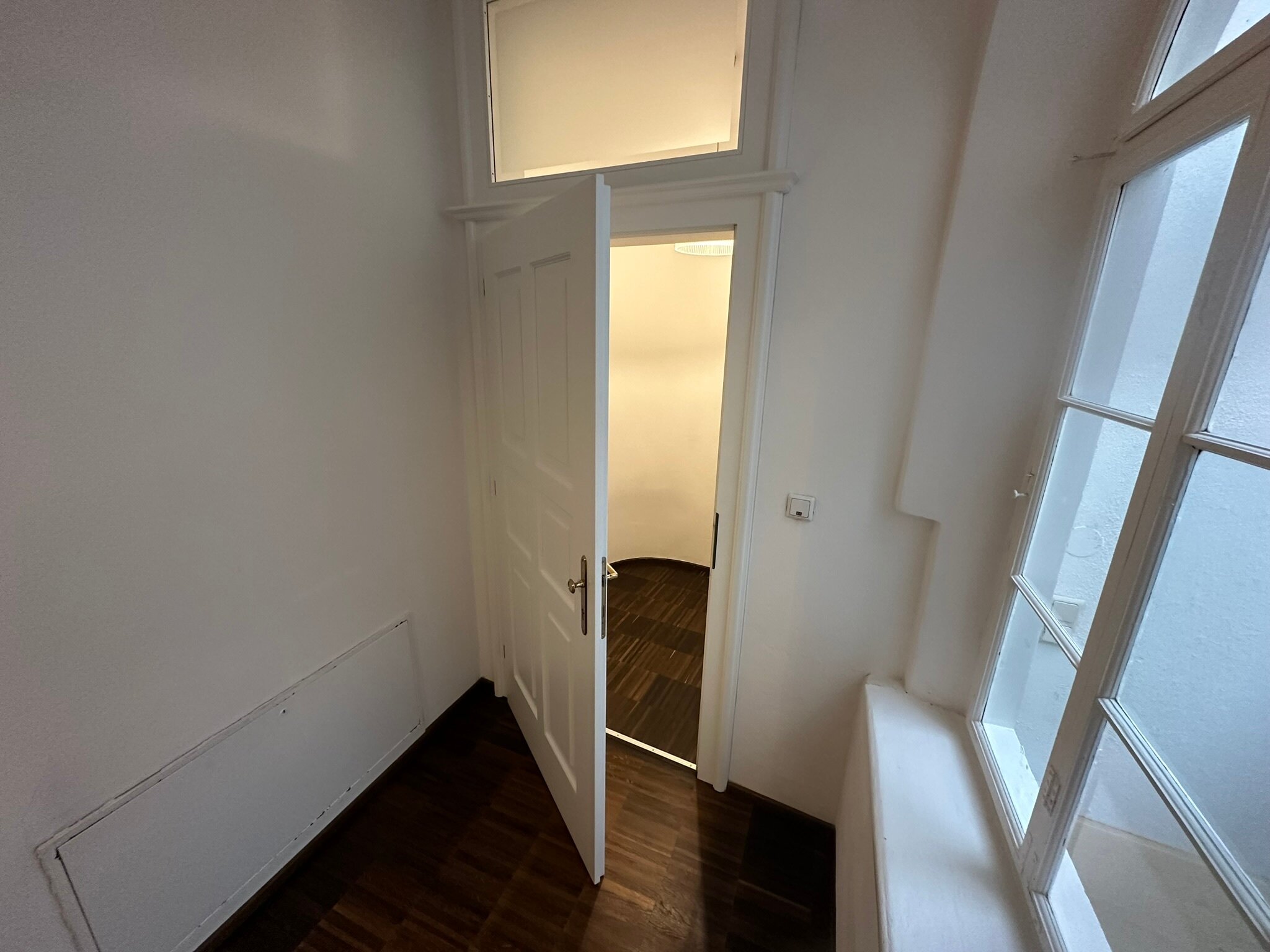 Wohnung zur Miete 455 € 2 Zimmer 60 m²<br/>Wohnfläche 2.<br/>Geschoss 01.12.2024<br/>Verfügbarkeit Kirchenplatz Ried im Innkreis 4910