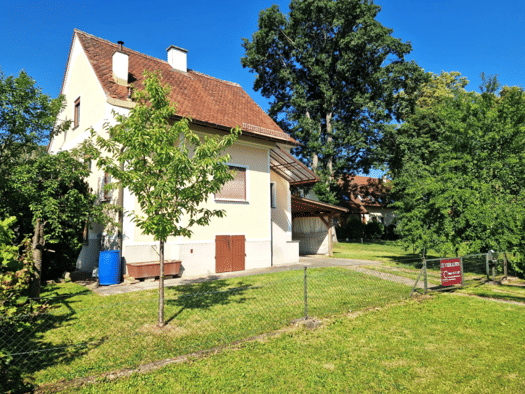Haus zum Kauf 214.000 € 3 Zimmer 72 m² 621 m² Grundstück Fürstenfeld 8280