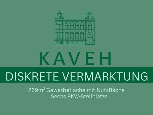 Laden zum Kauf 3.261 € 269,5 m² Verkaufsfläche Donnerschwee Oldenburg 26123