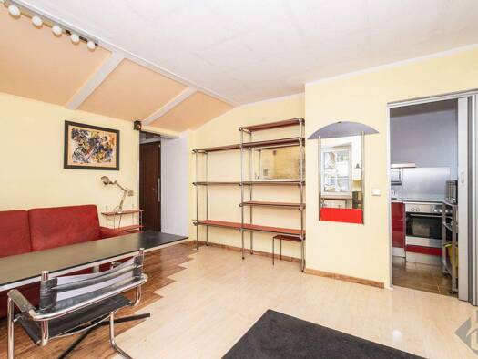 Studio zum Kauf 190.000 € 2 Zimmer 33,9 m² frei ab sofort Maxglan Salzburg 5020