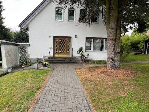Mehrfamilienhaus zum Kauf 560.000 € 6 Zimmer 175 m² 743 m² Grundstück Pech Wachtberg 53343