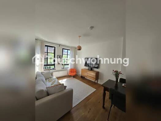 Wohnung zur Miete Tauschwohnung 850 € 3 Zimmer 55 m² 3. Geschoss Ottensen Altona 22765