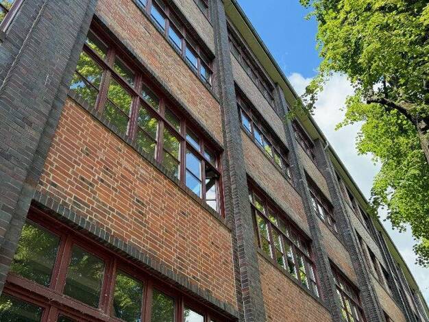 Bürofläche zur Miete 13 € 117 m² Bürofläche Kiefholzstraße 4 Alt-Treptow Berlin 12435