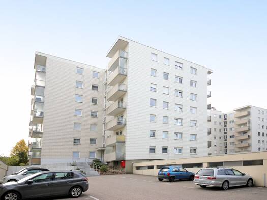 Wohnung zum Kauf 109.000 € 2 Zimmer 59,1 m² 1. Geschoss Dobel 75335