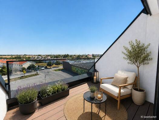 Wohnung zum Kauf - Erstbezug 699.000 € 4 Zimmer 122,7 m² Floridsdorf 1210