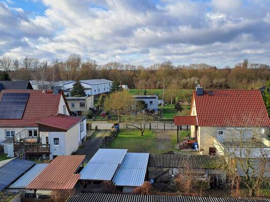 Wohnung zum Kauf provisionsfrei 40.000 € 2 Zimmer 35 m² Salzwedel 29410