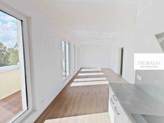 Wohnung zur Miete - Erstbezug 1.822 € 3 Zimmer 85,8 m² 3. Geschoss frei ab 16.12.2025 Falkenberger Straße 145 Weißensee Berlin 13088