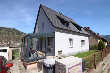 Einfamilienhaus zum Kauf 290.000 € 5 Zimmer 125 m² 1.103 m² Grundstück Leoben 8700