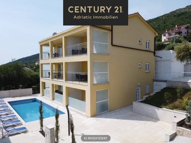Haus zum Kauf 990.000 € 9 Zimmer 438 m² frei ab sofort Ravni 52220